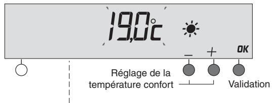 DELTA DORE Deltia 8.00 - 6050416 - Remarque : - 1