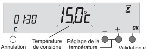 DELTA DORE Deltia 8.00 - 6050416 - Mode sablier - 3