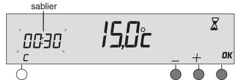 DELTA DORE Deltia 8.00 - 6050416 - Mode sablier - 2