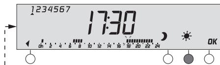 DELTA DORE Deltia 8.36 + 6 récep - Validator le programme - 4