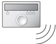 DELTA DORE Deltia 8.36 + 6 récep - Présentation - 1