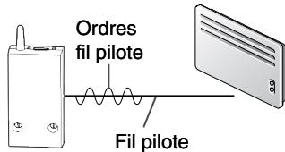 DELTA DORE Deltia 8.36 + 6 récep - Présentation - 2