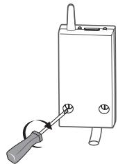 DELTA DORE Deltia 8.36 + 6 récep - Fixation par vis - 1