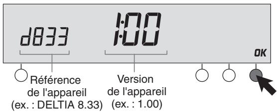 DELTA DORE Deltia 8.36 + 6 récep - Configuration - 1
