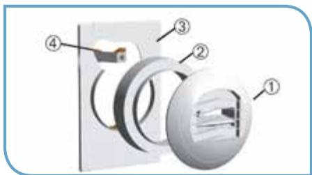 S&P BAR ALIZE - - Bouche BEH RENOVATION - 1