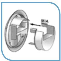 S&P BAR ALIZE - Code - 1