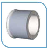 S&P BAR ALIZE - Code - 1