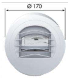 S&P BAR ALIZE - Dimensions (mm) BAR sans manchette - 1