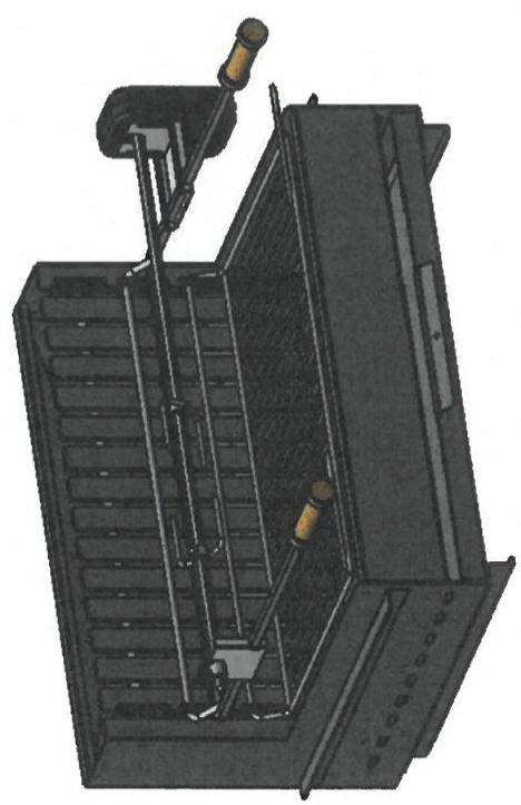 LEMARQUIER Vulcain TB 3657 - 2