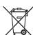 SAUNIER DUVAL Thema plus Condens - 25 -A (H-FR) 30 -A (H-FR) 30 -B (H-FR) 35 -A (H-FR) 35 -B (H-FR) - Recyclage et mise au rebut - 1