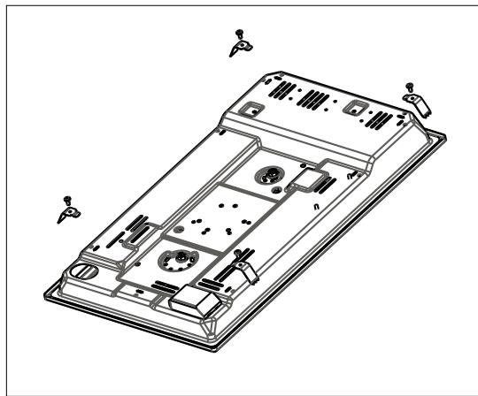 FRIONOR DGINFRI - INSTALLATION DANS L'ARMOIRE DE CUISINE AVEC PORTE (Schiema 3.7) - 2