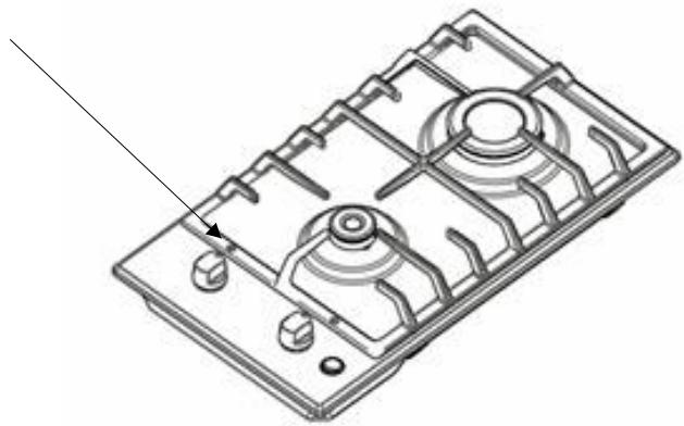 FRIONOR DGINFRI - ATTENTION: - 1