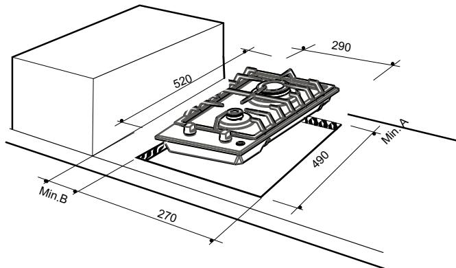 FRIONOR DGINFRI - INFORMATIONS À CARACTÈTE TECHNIQUE À L'ATTENTION DE L'INSTALLATEUR - 2