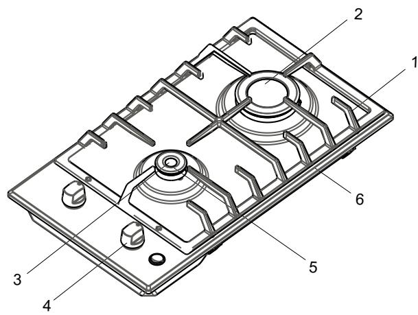 FRIONOR DGINFRI - Déclaration de conformité CE - 1