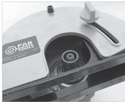 FARTOOLS Sc150b - 19