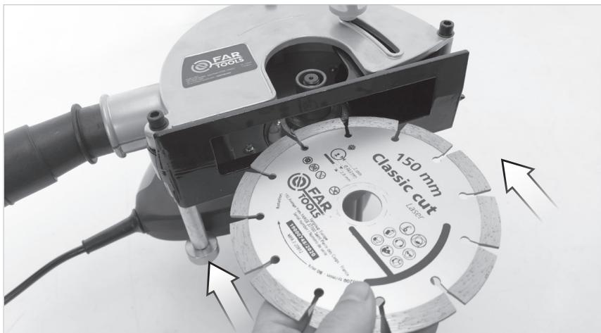 FARTOOLS Sc150b - 20