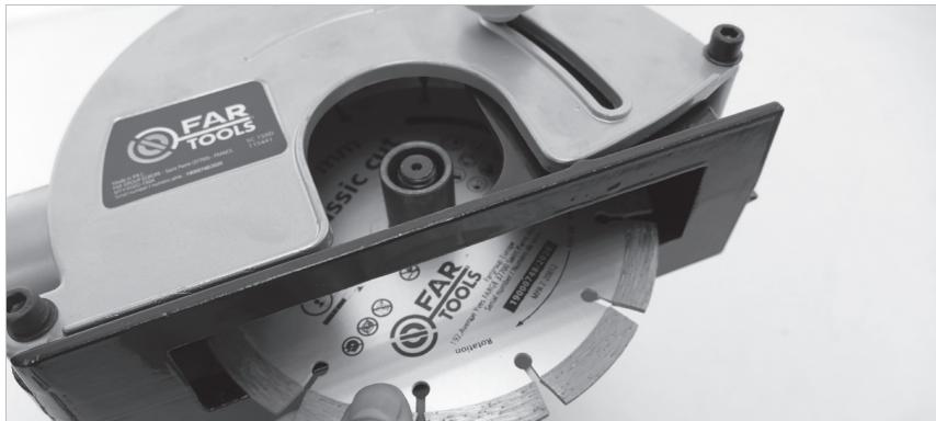 FARTOOLS Sc150b - 21