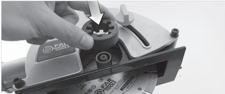 FARTOOLS Sc150b - 23