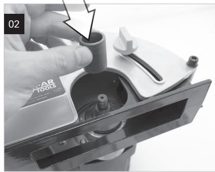 FARTOOLS Sc150b - 18