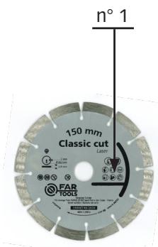 FARTOOLS Sc150b - 15