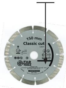 FARTOOLS Sc150b - 27