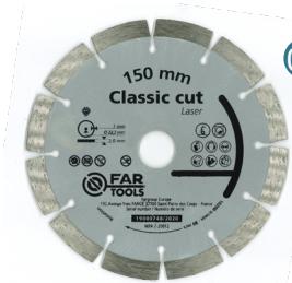 FARTOOLS Sc150b - 11