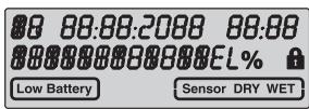 GARDENA 1283-20, 1284 - Fonction Reset : - 1