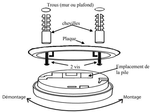 LIFEBOX spécial cuisine - Scheme 1: Montage - 1