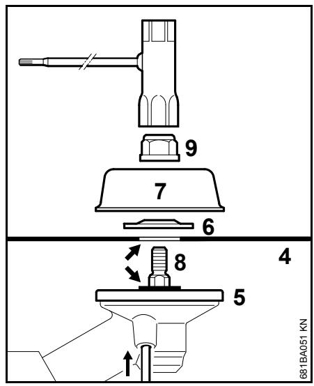 STIHL Fs 70 - AVERAGEMENT - 1