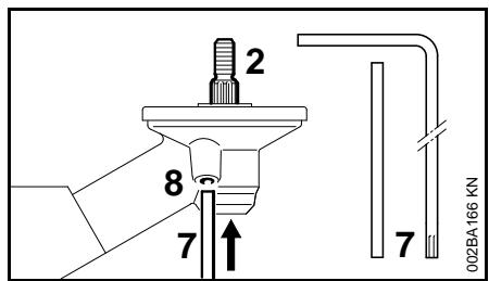 STIHL Fs 70 - Livraison avec pieces de fixation - 2