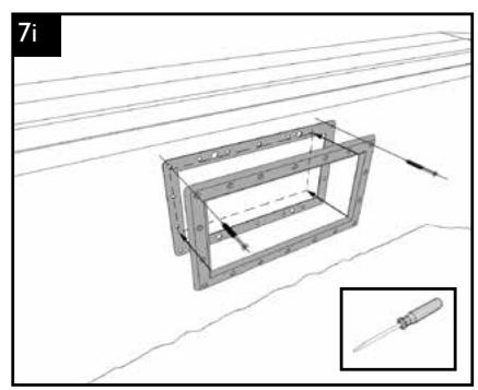UBBINK hawaii - Le scalette devono essere utilizzate esclusivamente per accedere alla piscina Il peso massimo consentito corrisponde a 150 kg. Quando non sono utilizzato, le scalette devono essere messe in posizione di sicurezza - 84