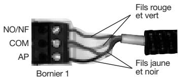 DIAGRAL DIAG38APX - Raccordement - 1