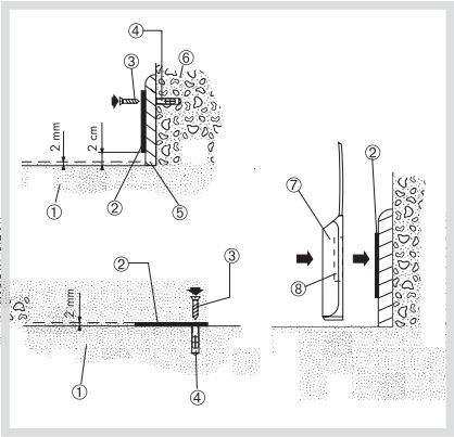 DIAGRAL DIAG38APX - OVERSTROMINGSSONDE - 1
