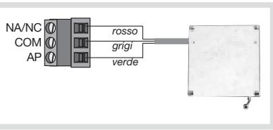 DIAGRAL DIAG38APX - - Collegamento - 1
