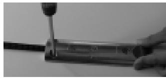 DIAGRAL DIAG38APX - Fissaggio - 1