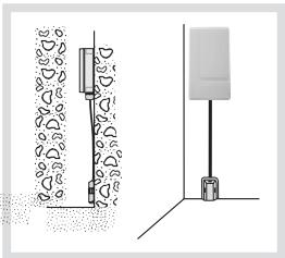 DIAGRAL DIAG38APX - SONDE INONDATION - 3