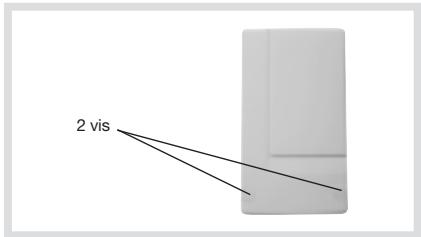 DIAGRAL DIAG38APX - Fermeture du capot - 1