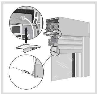 DIAGRAL DIAG38APX - Fixation - 1