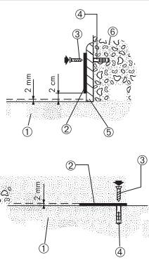 DIAGRAL DIAG38APX - SONDE INONDATION - 1