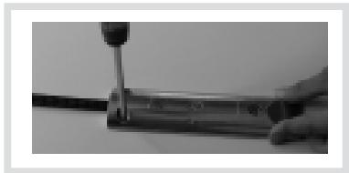 DIAGRAL DIAG38APX - - Bevestiging - 1