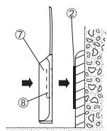 DIAGRAL DIAG38APX - SONDE INONDATION - 2