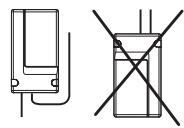 DIAGRAL DIAG38APX - Precauzioni per l'installazione - 1
