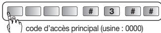DIAGRAL DIAG38APX - Apprentissage - 3