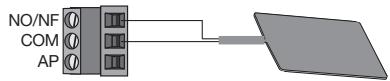 DIAGRAL DIAG38APX - Tapis contact étanche D8926 - 1