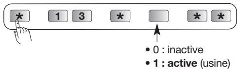 DIAGRAL DIAG45ACK - Activation sur appel sonore ou sonnette - 1
