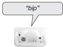 DIAGRAL DIAG45ACK - Signalisation des anomalies par bip sonore - 2