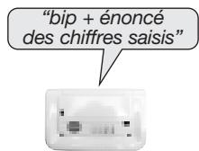 DIAGRAL DIAG45ACK - Surveillance de la ligne téléphonique - 2