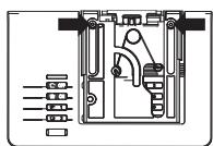 DIAGRAL DIAG45ACK - Reprogrammer le nouveau code d'accès principal du clavier - 6