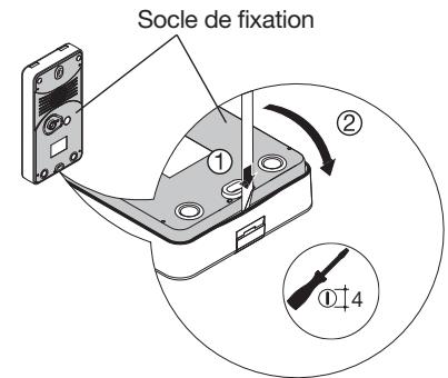 DIAGRAL DIAG45ACK - Reprogrammer le nouveau code d'accès principal du clavier - 14