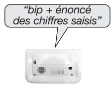 DIAGRAL DIAG45ACK - Retard de la sonnerie - 2